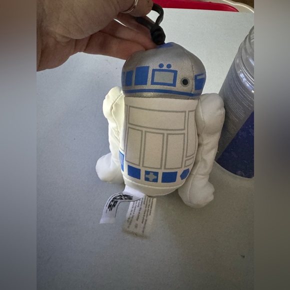 Scentsy buddy clip for backpacks and purses. Smells so clean and refreshing. - Picture 5 of 5